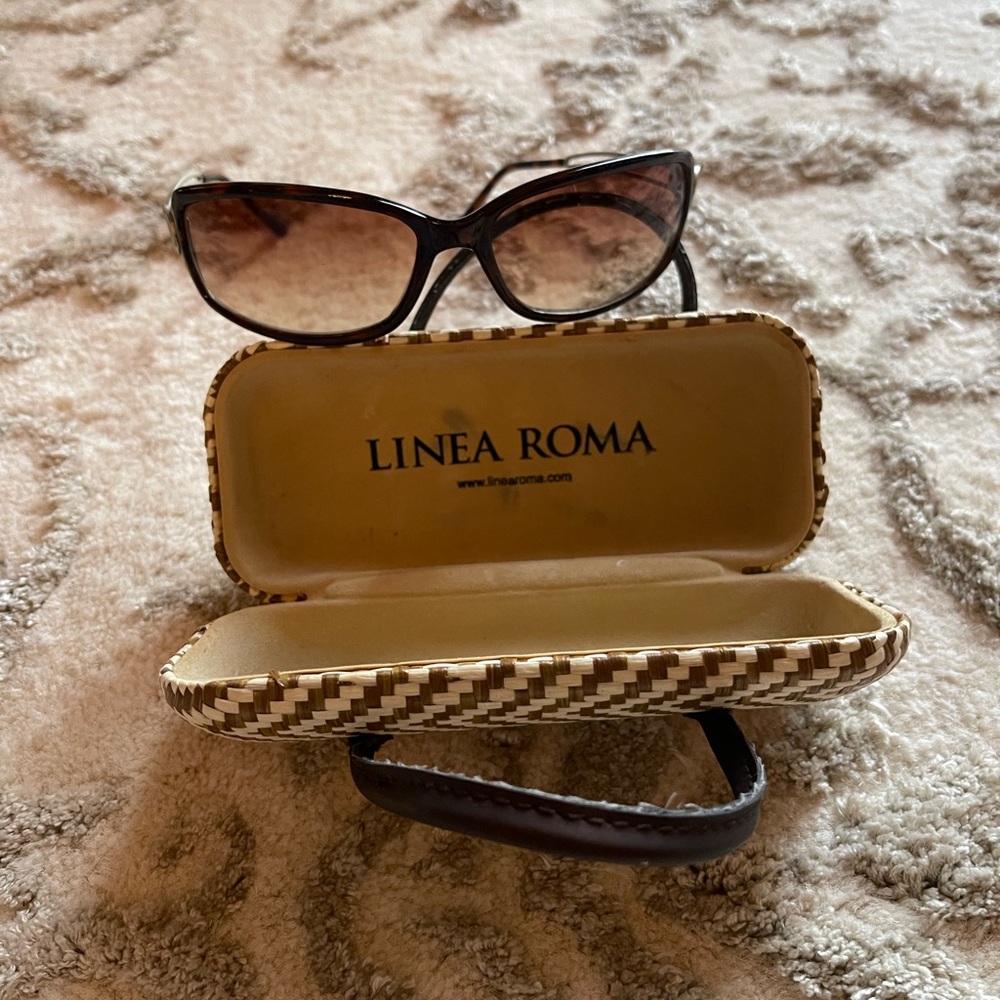 Linda Roma sunglasses